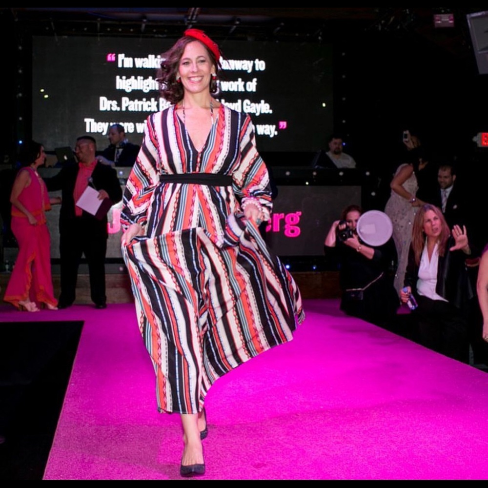 Meet your Posher, Judy